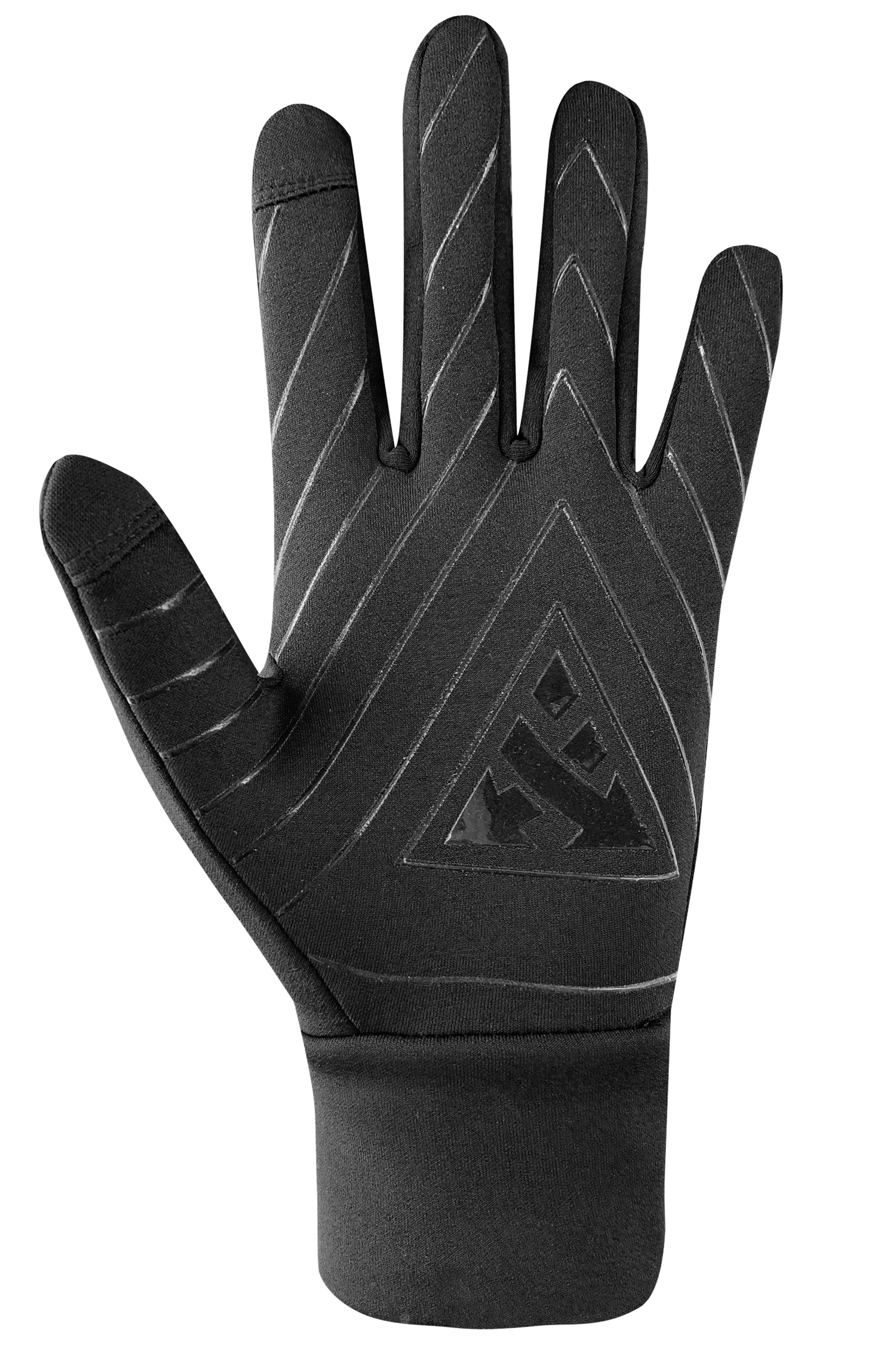 Brisk Lightweight Gloves - Junior-Glove-Auclair-Auclair Sports