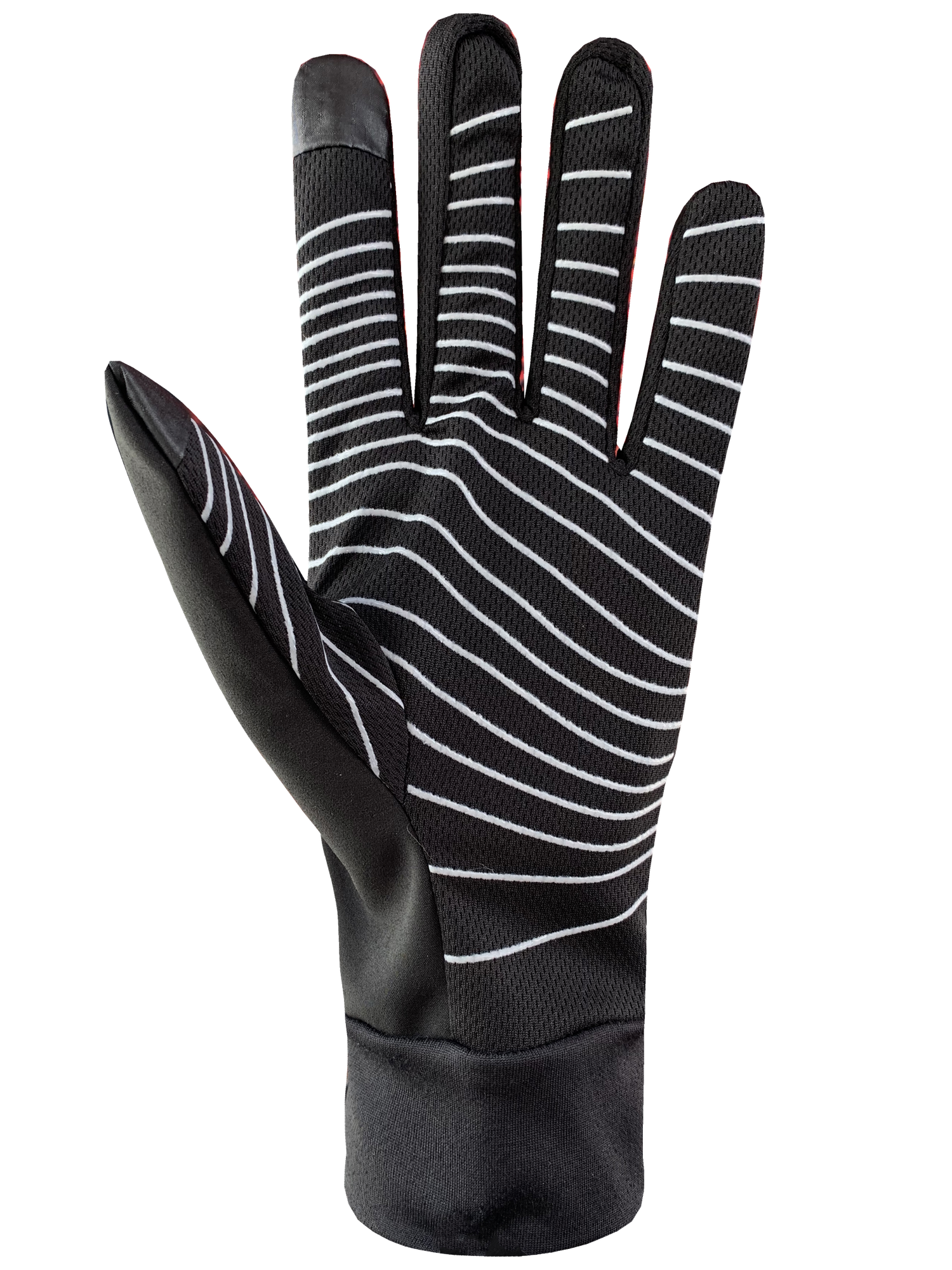 Pacer Running Gloves - Adult-Glove-Auclair-Auclair Sports