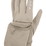 Run For Cover Ii-Glove-Auclair-TAUPE-XS-Auclair Sports