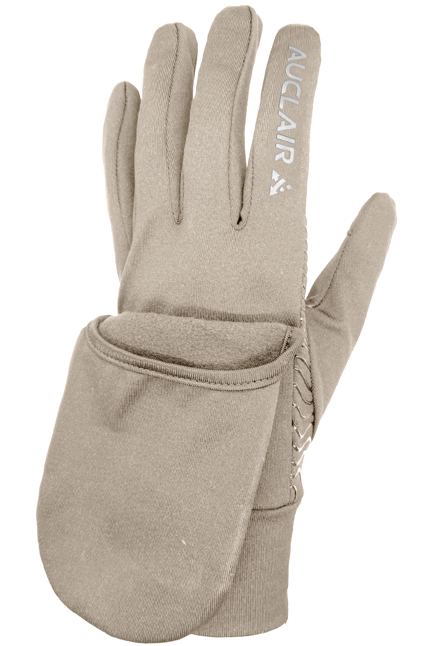 Run For Cover Ii-Glove-Auclair-TAUPE-XS-Auclair Sports