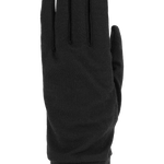 Merino Wool Liner Gloves - Adult-Glove-Auclair-XS-BLACK-Auclair Sports