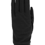 Merino Wool Liner Gloves - Adult-Glove-Auclair-XS-BLACK-Auclair Sports