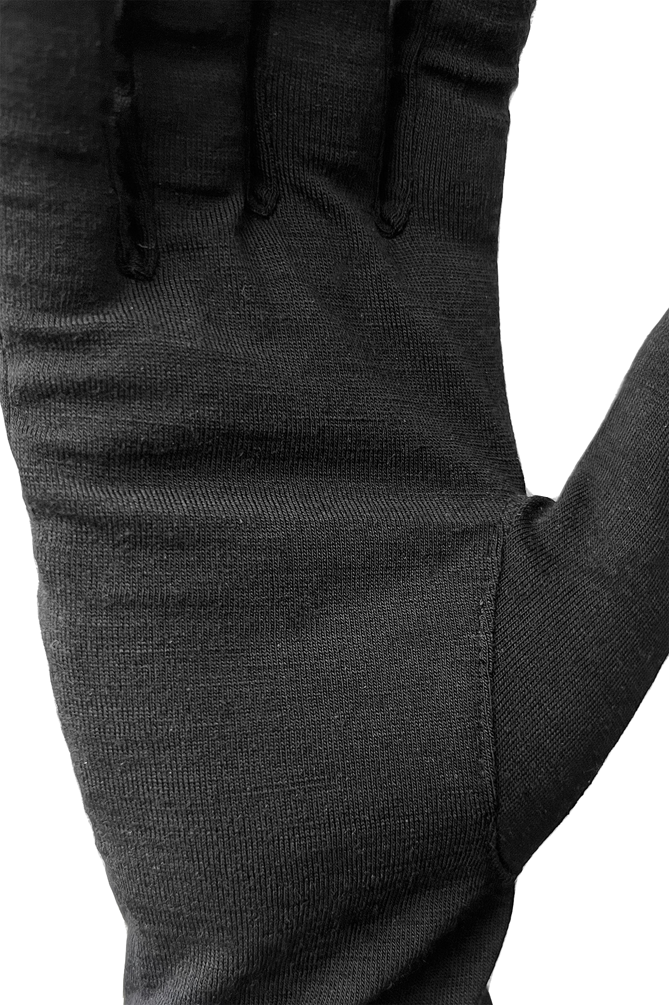 Merino Wool Liner Gloves - Adult-Glove-Auclair-Auclair Sports
