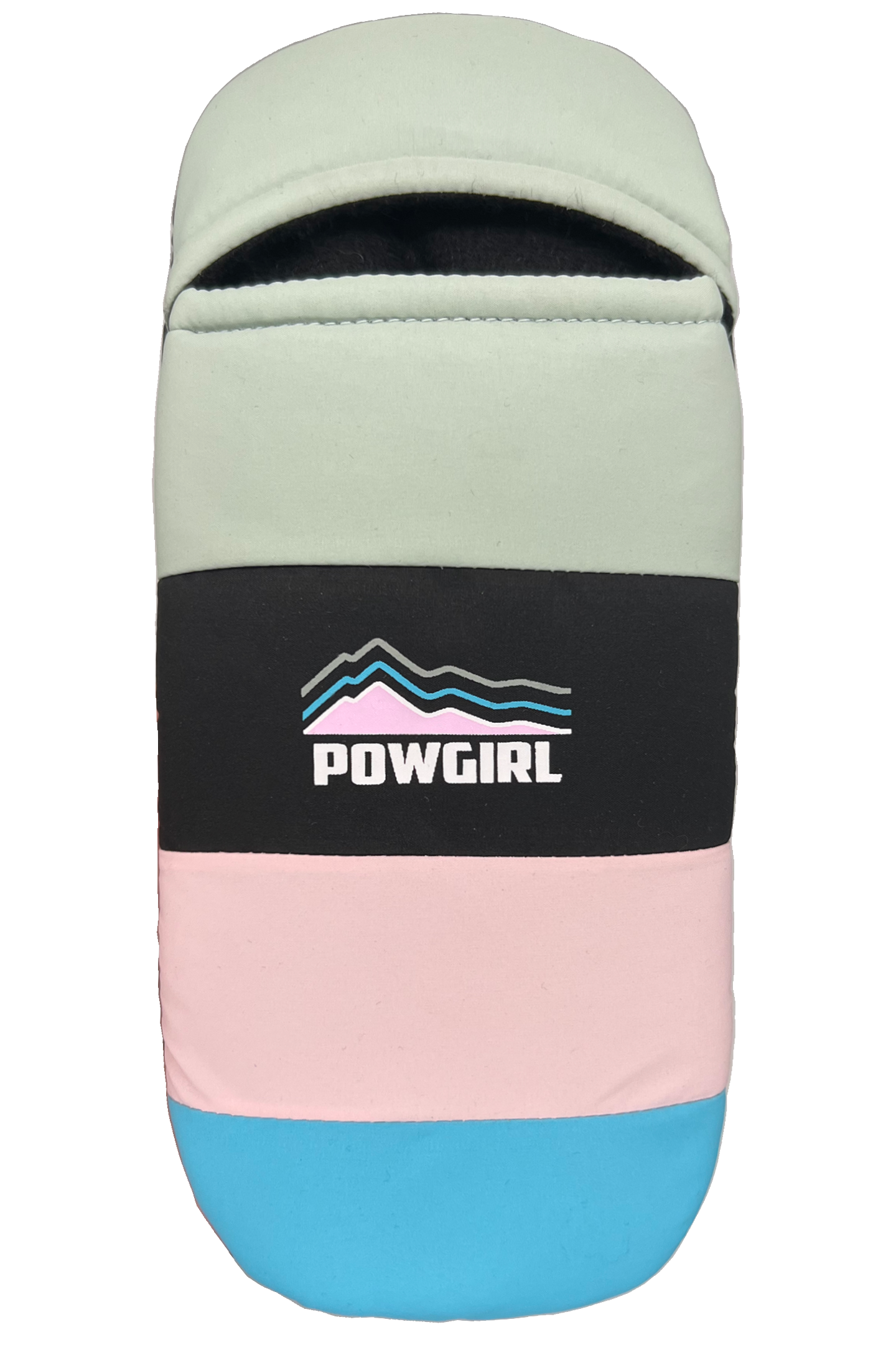 Thermal Phone Bag-Accessories-Auclair-ONE-BLACK/PINK/BLUE-Auclair Sports