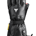 Heated Gloves - Adult-Glove-Auclair-XS-Black-Auclair Sports