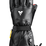 Heated Gloves - Adult-Glove-Auclair-XS-Black-Auclair Sports