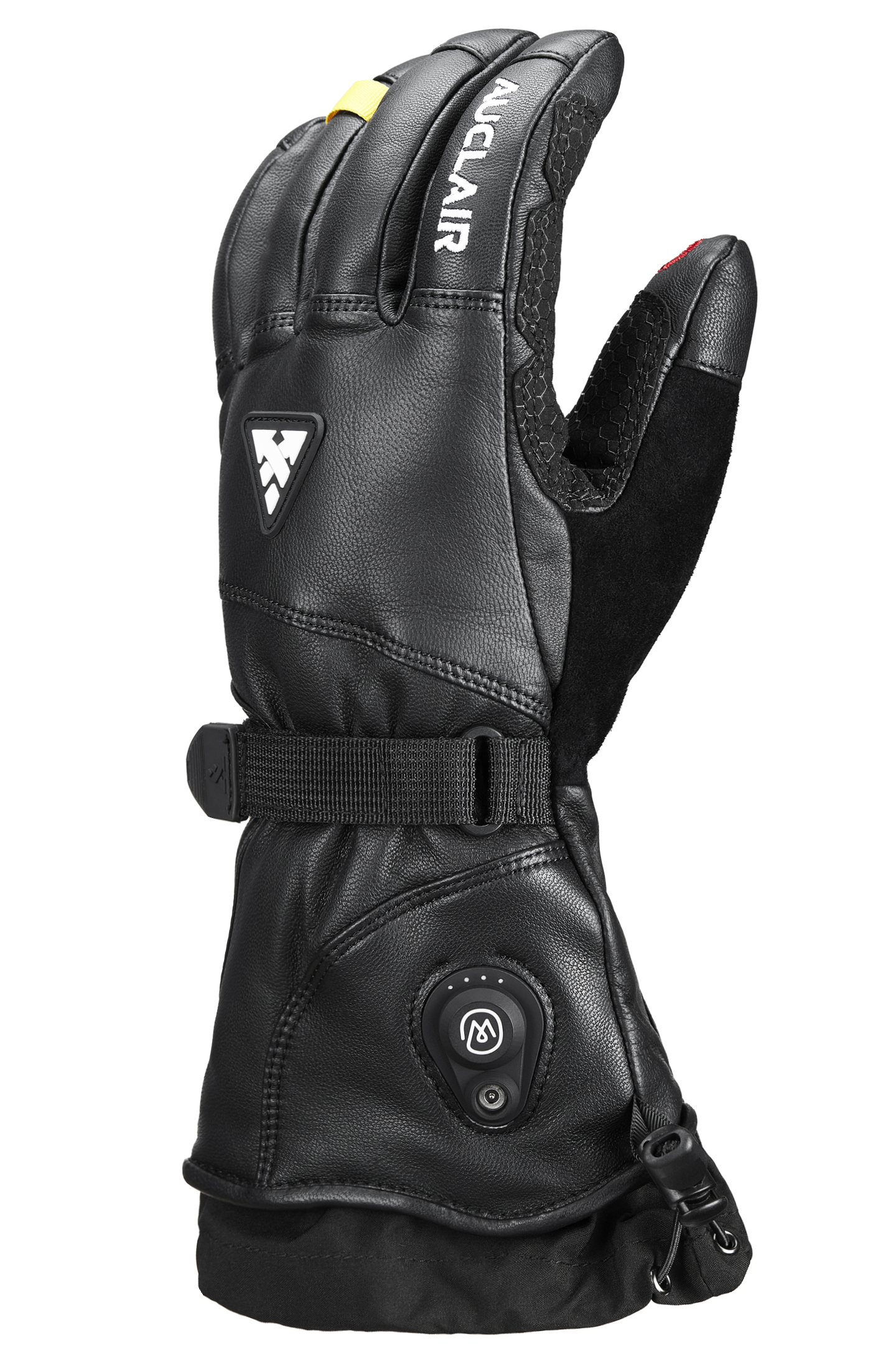 Heated Gloves - Adult-Glove-Auclair-Auclair Sports