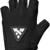 Betaflash Cycling Gloves - Men-Glove-Auclair-L-BLACK/BLACK-Auclair Sports