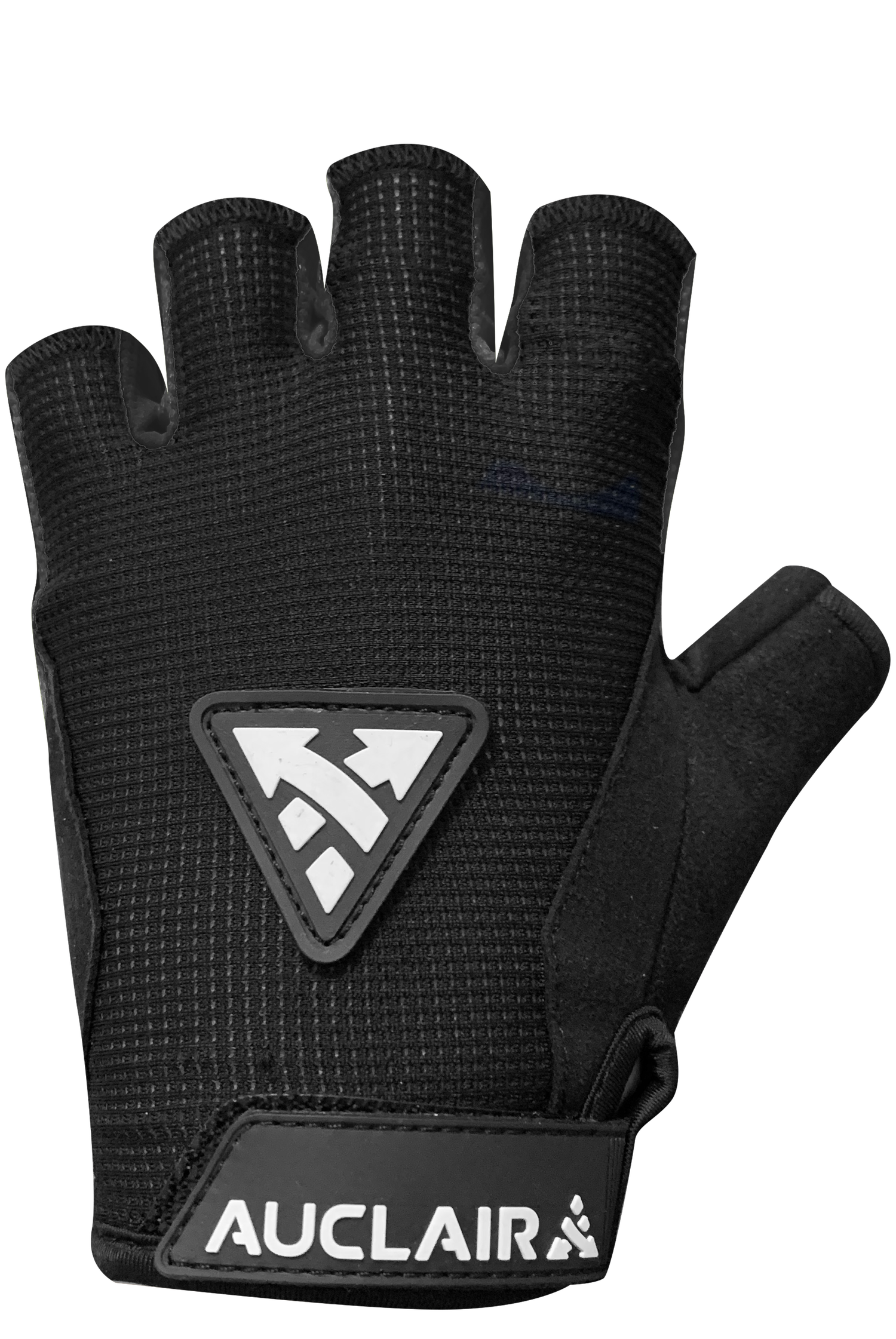 Betaflash Cycling Gloves - Men-Glove-Auclair-L-BLACK/BLACK-Auclair Sports