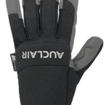 Core Utility Gloves - Women-Glove-Auclair-S-BLACK/GREY-Auclair Sports