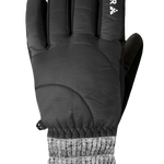 Cloud Gloves - Women-Glove-Auclair-S-BLACK/GREY-Auclair Sports