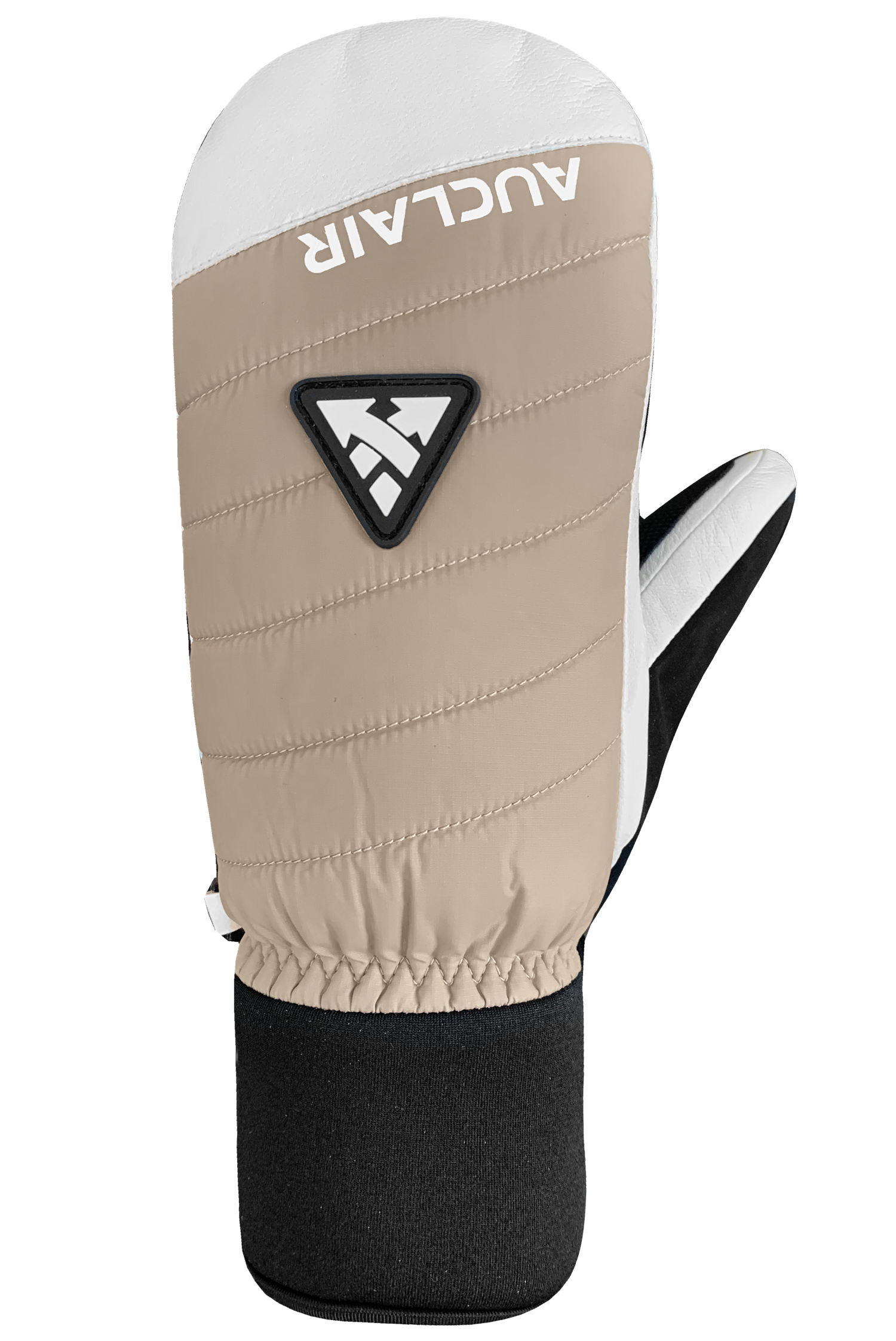 Wave Mitts - Women-Mitt-Auclair-S-BEIGE/WHITE-Auclair Sports