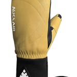 Crosswind Mitts 2.0 - Women-Mitt-Auclair-S-GOLD/BLACK-Auclair Sports