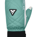 Crosswind Mitts - Women-Mitt-Auclair-S-GREEN/WHITE-Auclair Sports