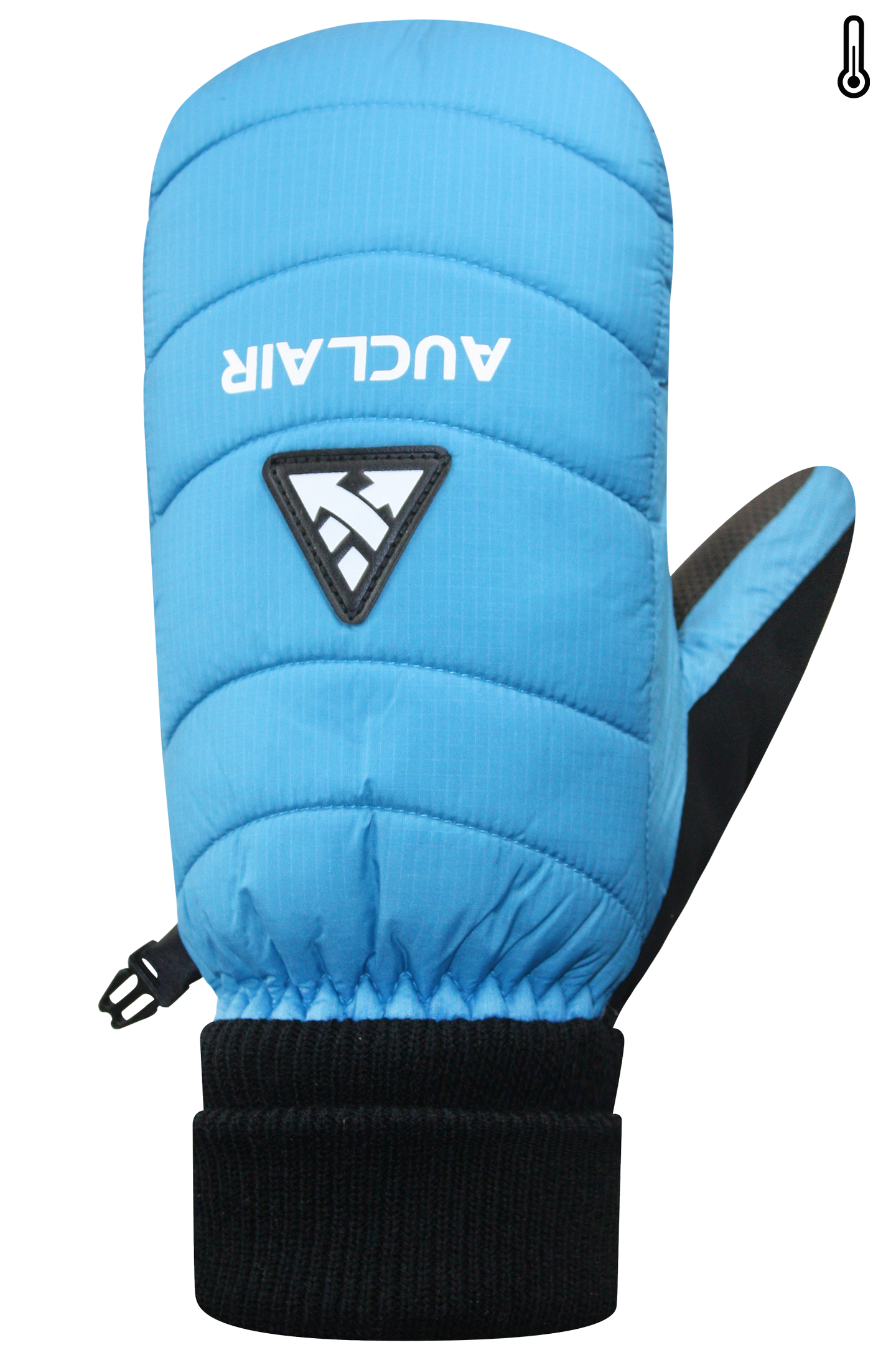 Mama Goose Mitts - Women-Mitt-Auclair-S-ICE BLUE-Auclair Sports
