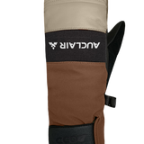 Snow Angel Mitts - Women-Glove-Auclair-Sand/Brown-S-Auclair Sports