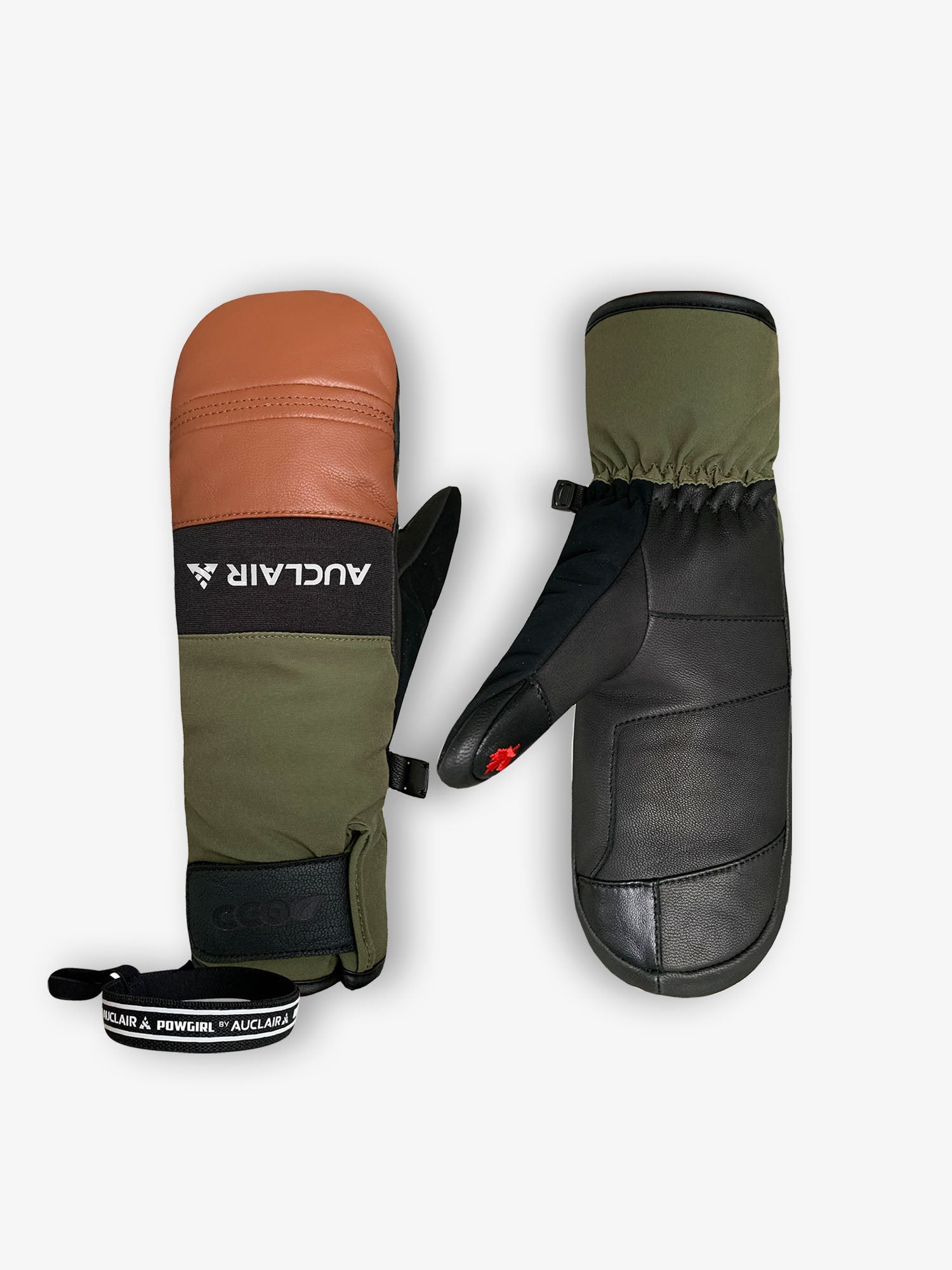 Snow Angel Mitts - Women