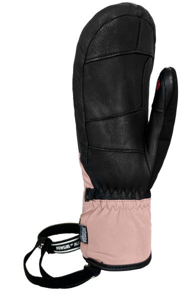 Snow Angel Mitts - Women-Glove-Auclair-Auclair Sports