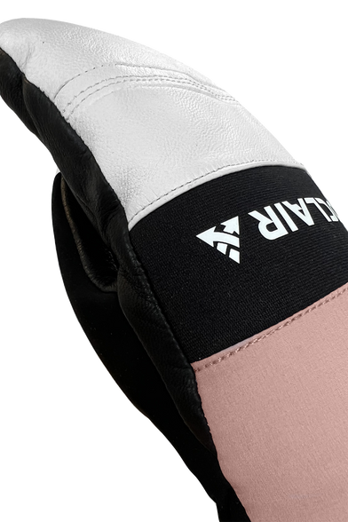 Snow Angel Mitts - Women-Glove-Auclair-Auclair Sports