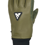 Snow Ops 2.0 Gloves - Women-Glove-Auclair-S-KHAKI-Auclair Sports