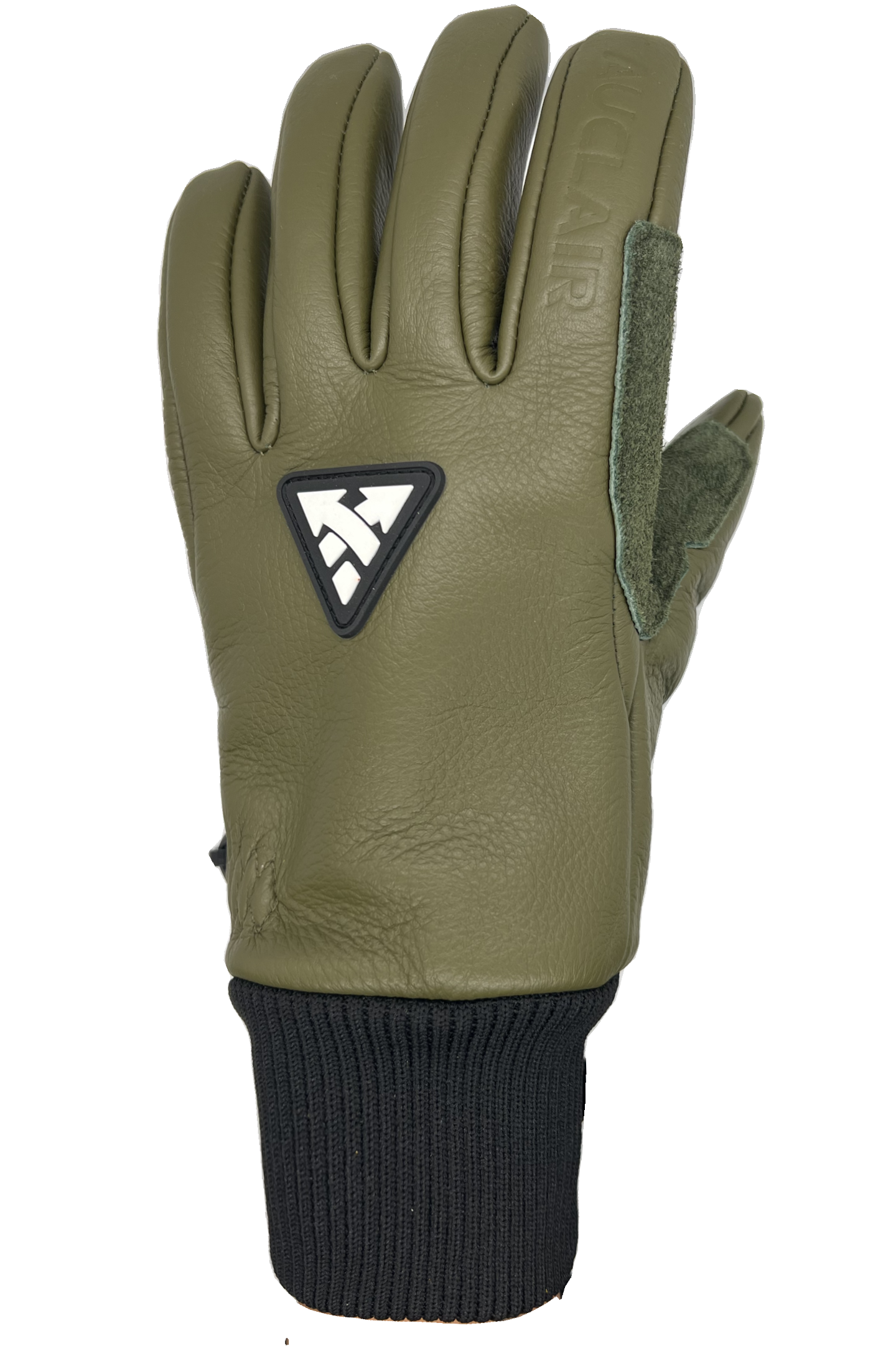 Snow Ops 2.0 Gloves - Women-Glove-Auclair-S-KHAKI-Auclair Sports