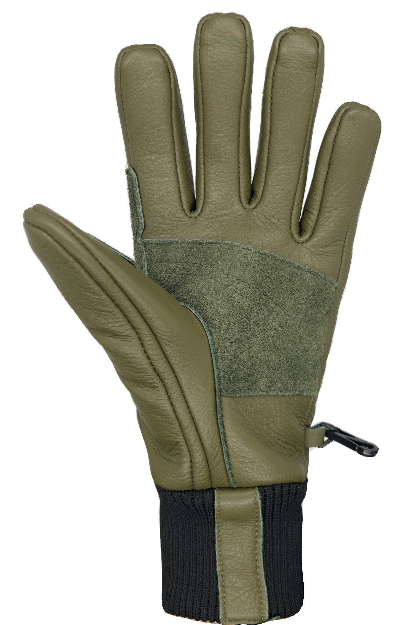 Snow Ops 2.0 Gloves - Women-Glove-Auclair-Auclair Sports