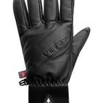 Lady Boss Gloves - Women-Glove-Auclair-S-BLACK/BLACK-Auclair Sports