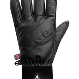 Lady Boss Gloves - Women-Glove-Auclair-S-BLACK/BLACK-Auclair Sports