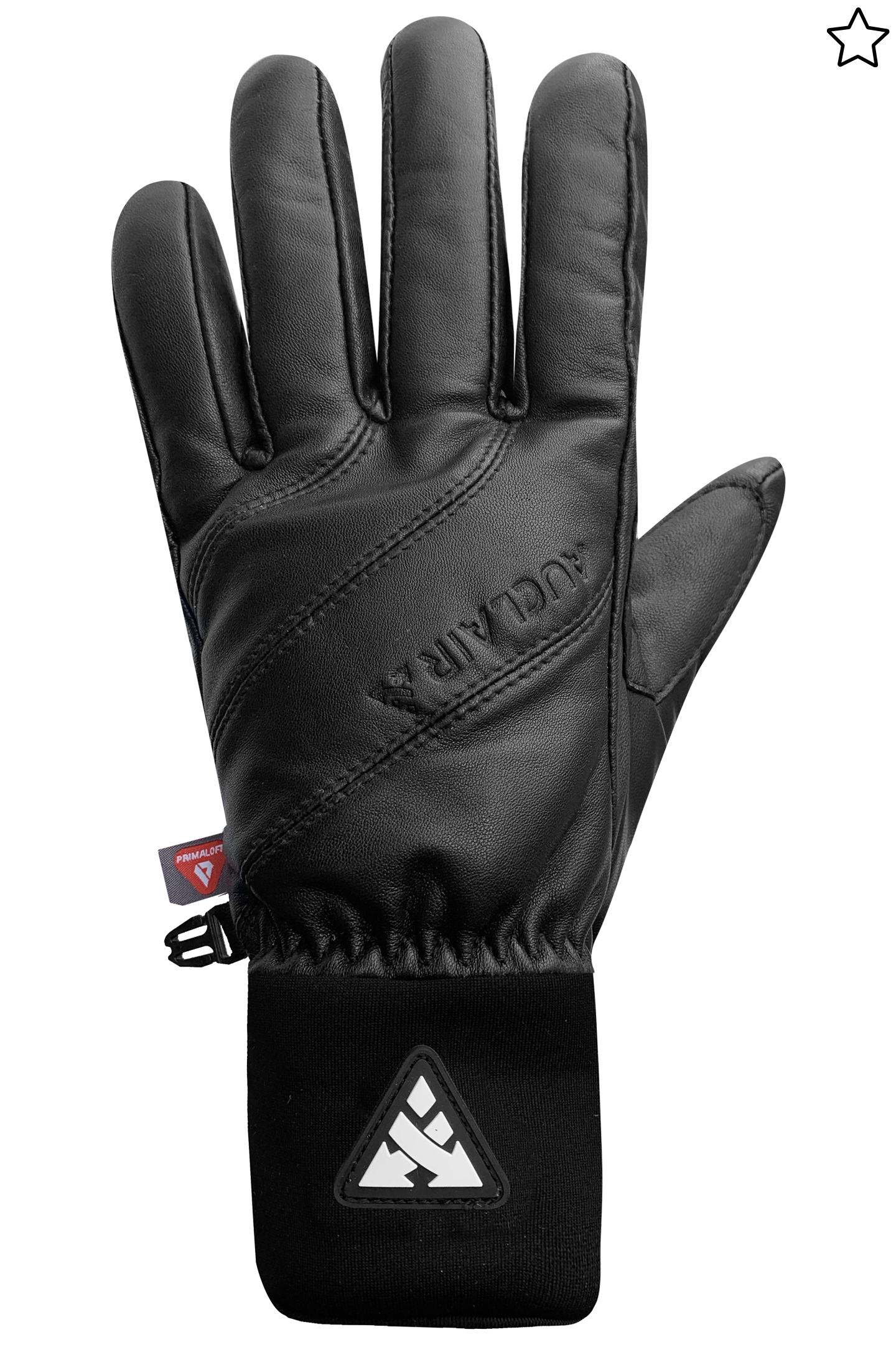 Lady Boss Gloves Women Auclair