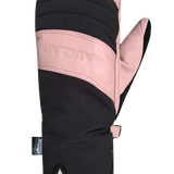 Altitude Mitts - Women-Mitt-Auclair-S-BLACK/PINK-Auclair Sports