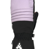 Igloo GTX Active Mitts - Women-Mitt-Auclair-S-BLACK/LAVENDER-Auclair Sports