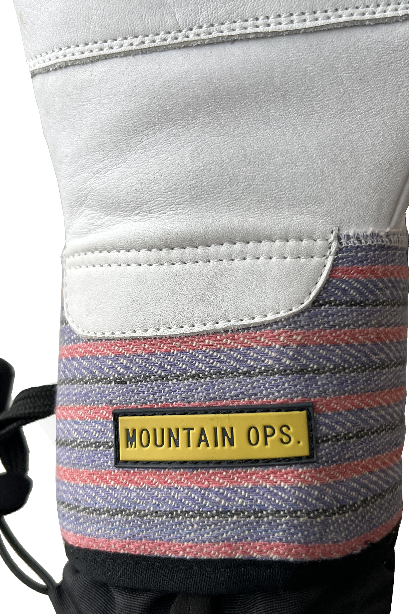 Mountain Ops 2 Fingermitts - Women-Mitt-Auclair-Auclair Sports