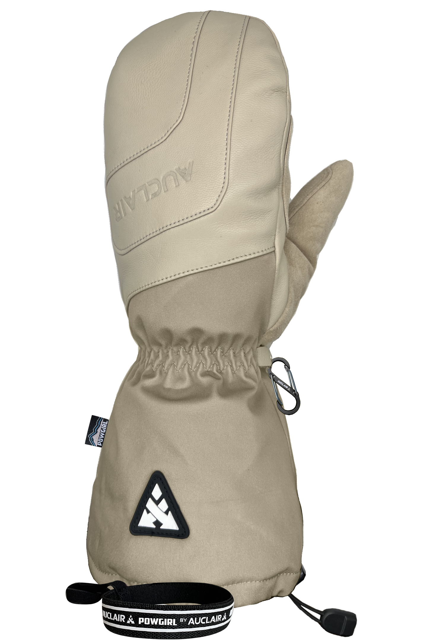 Olympe Mitt Gtx Warm-MITT-Auclair-BEIGE-S-Auclair Sports