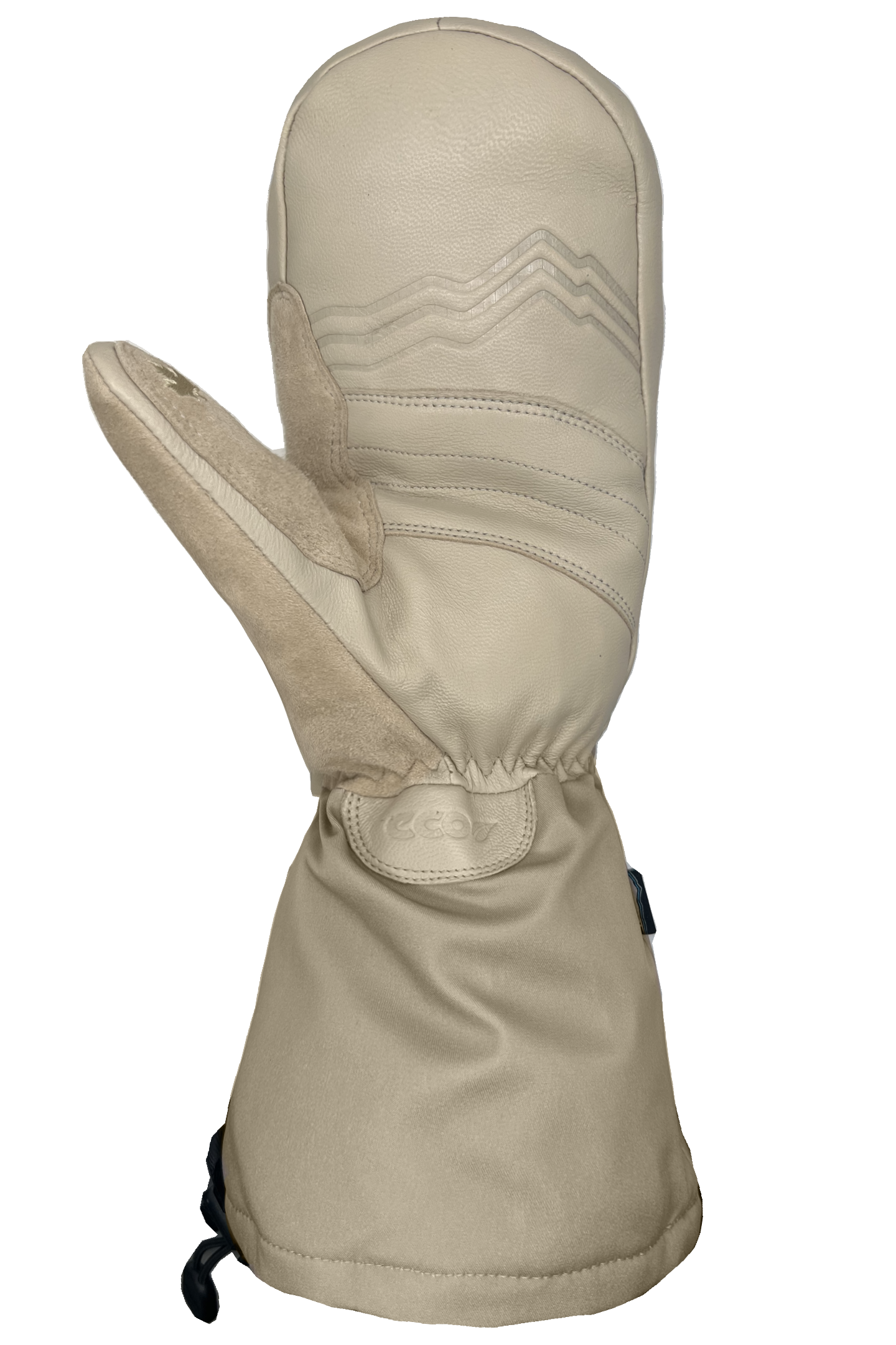 Olympe Mitt Gtx Warm-MITT-Auclair-Auclair Sports