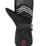 A-Peak 2-in-1 Mitts - Women-Mitt-Auclair-Auclair Sports