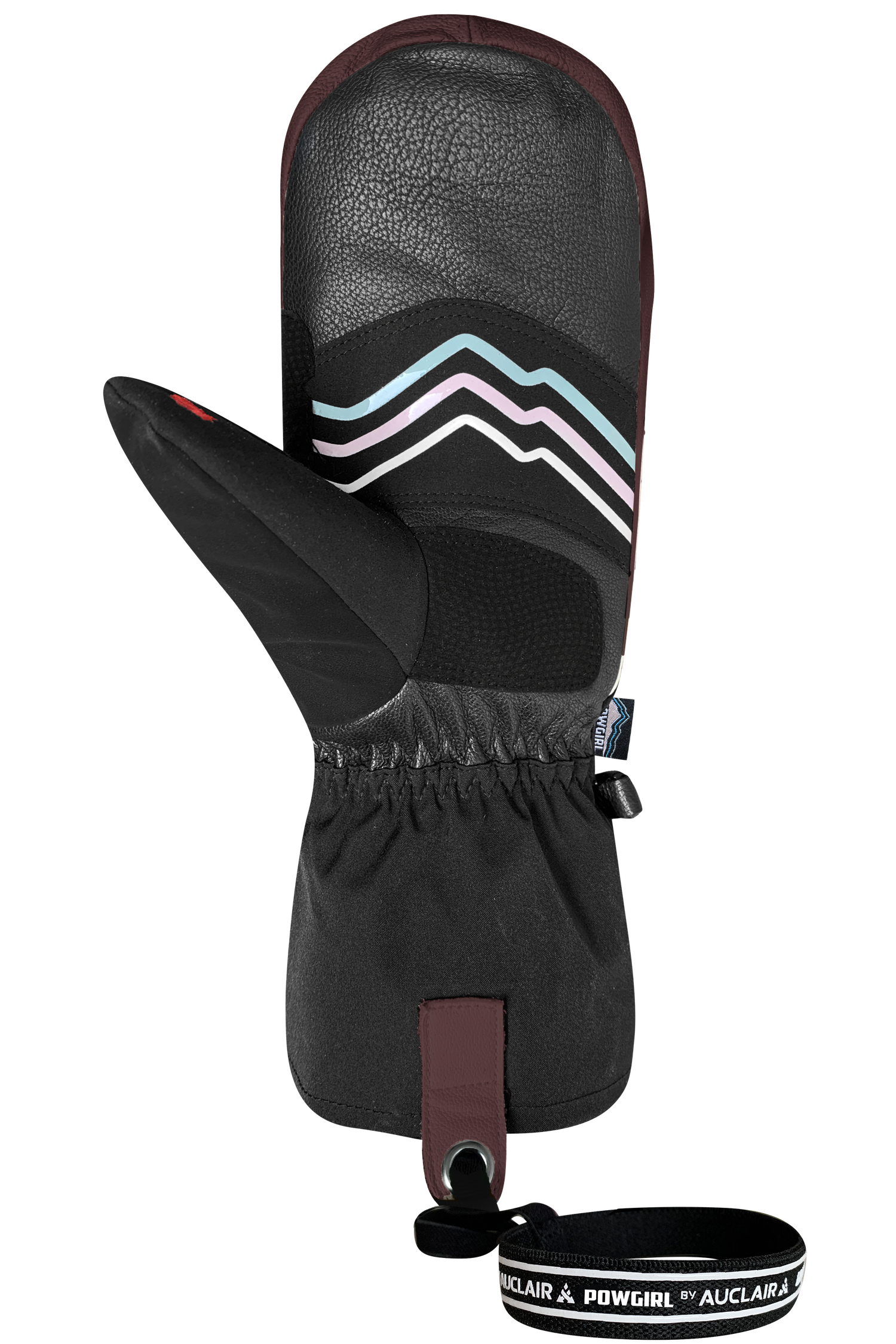 A-Peak 2-in-1 Mitts - Women-Mitt-Auclair-Auclair Sports
