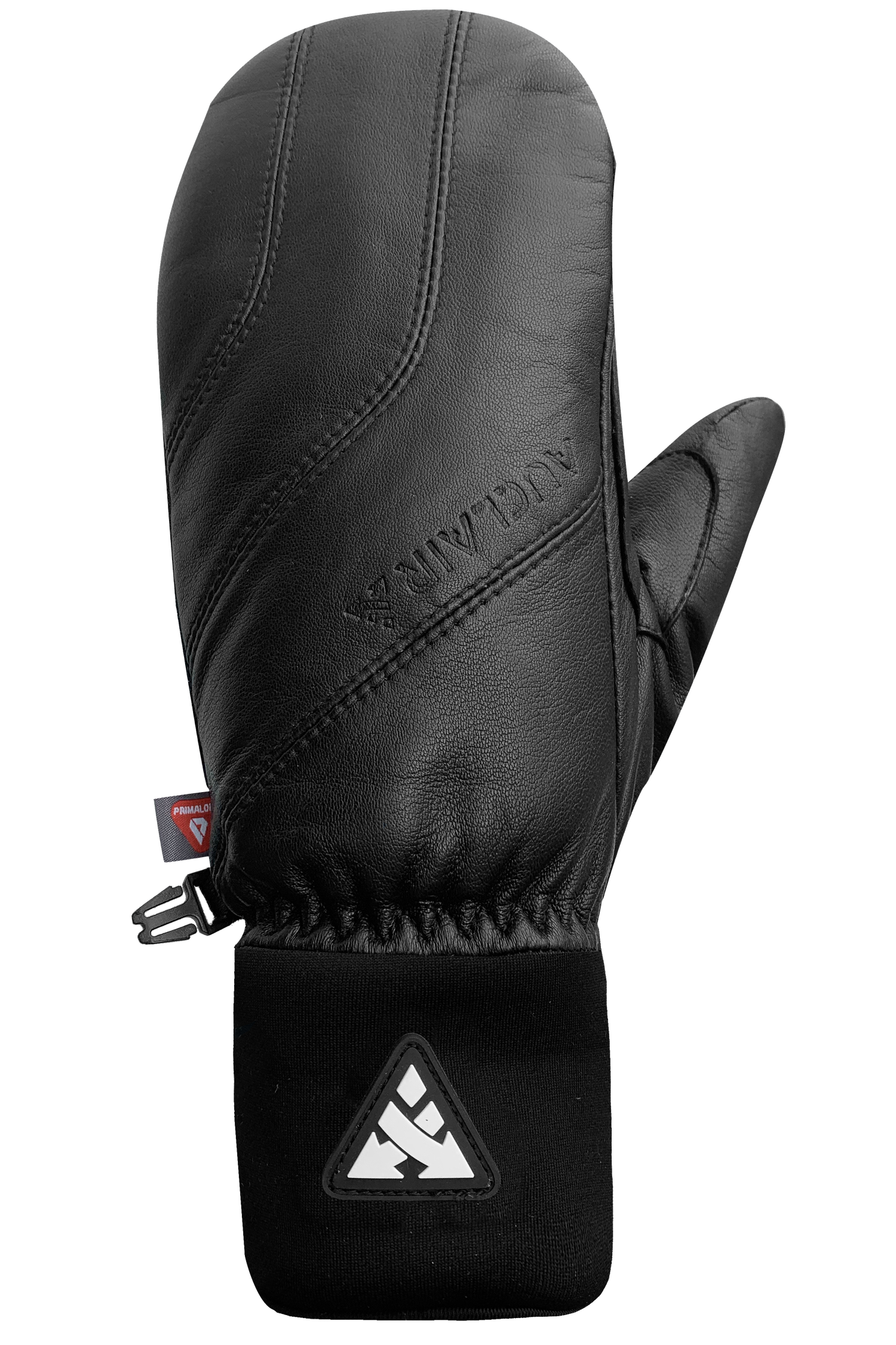 Lady Boss Mitts - Women-Mitt-Auclair-S-BLACK/BLACK-Auclair Sports