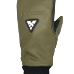 Snow Ops 2.0 Mitts - Women-Mitt-Auclair-S-KHAKI-Auclair Sports