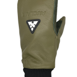 Snow Ops 2.0 Mitts - Women-Mitt-Auclair-S-KHAKI-Auclair Sports