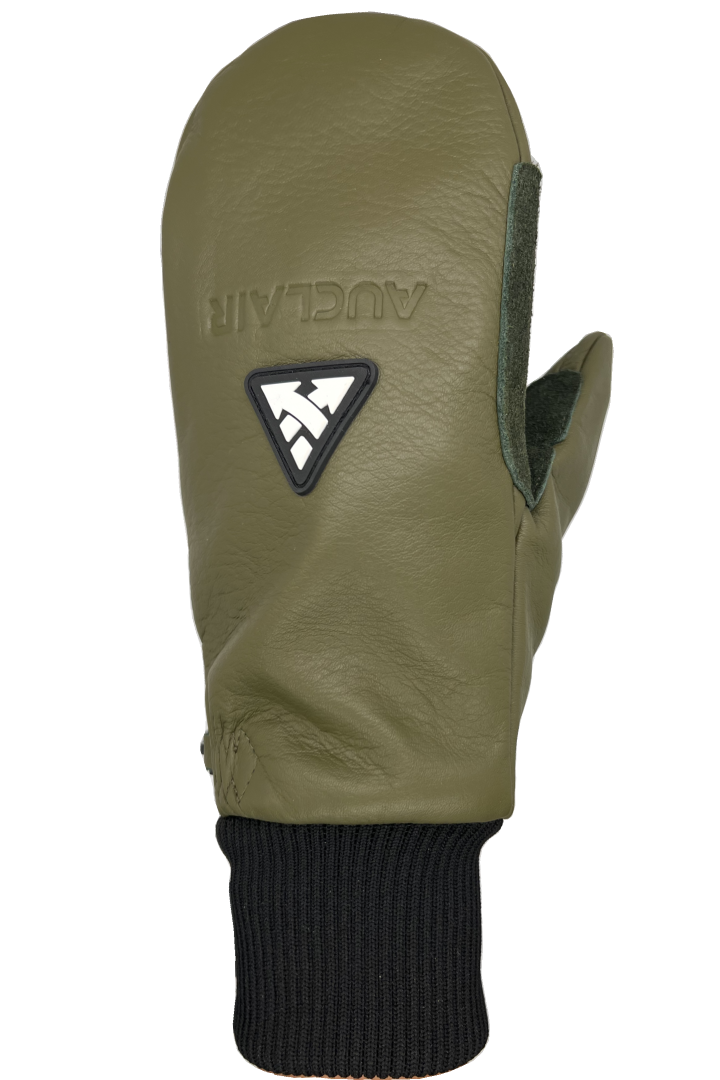 Snow Ops 2.0 Mitts - Women-Mitt-Auclair-S-KHAKI-Auclair Sports