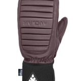 Outseam Mitt Women-MITT-Auclair-BURGUNDY-S-Auclair Sports