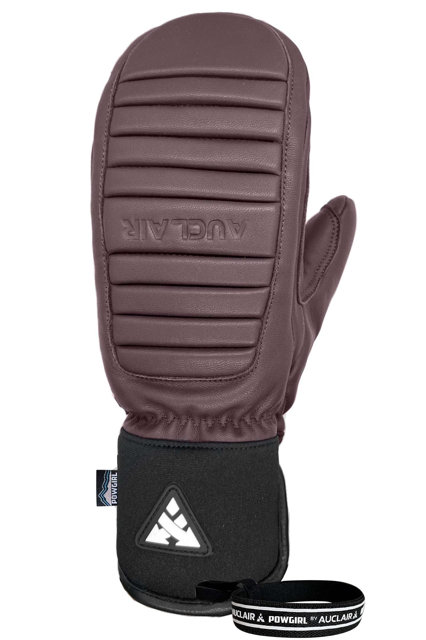 Outseam Mitt Women-MITT-Auclair-BURGUNDY-S-Auclair Sports