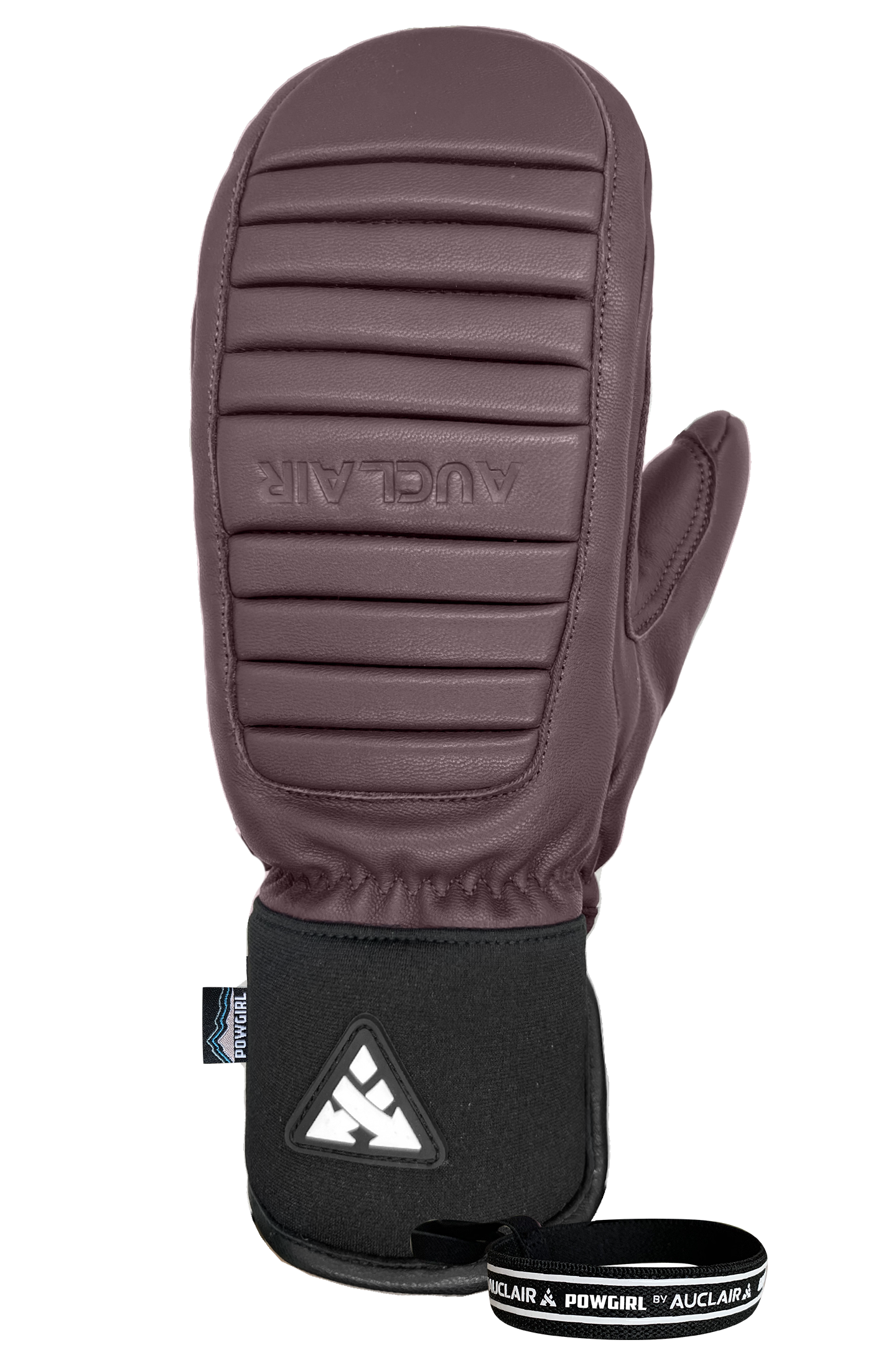 Outseam Mitt Women-MITT-Auclair-BURGUNDY-S-Auclair Sports