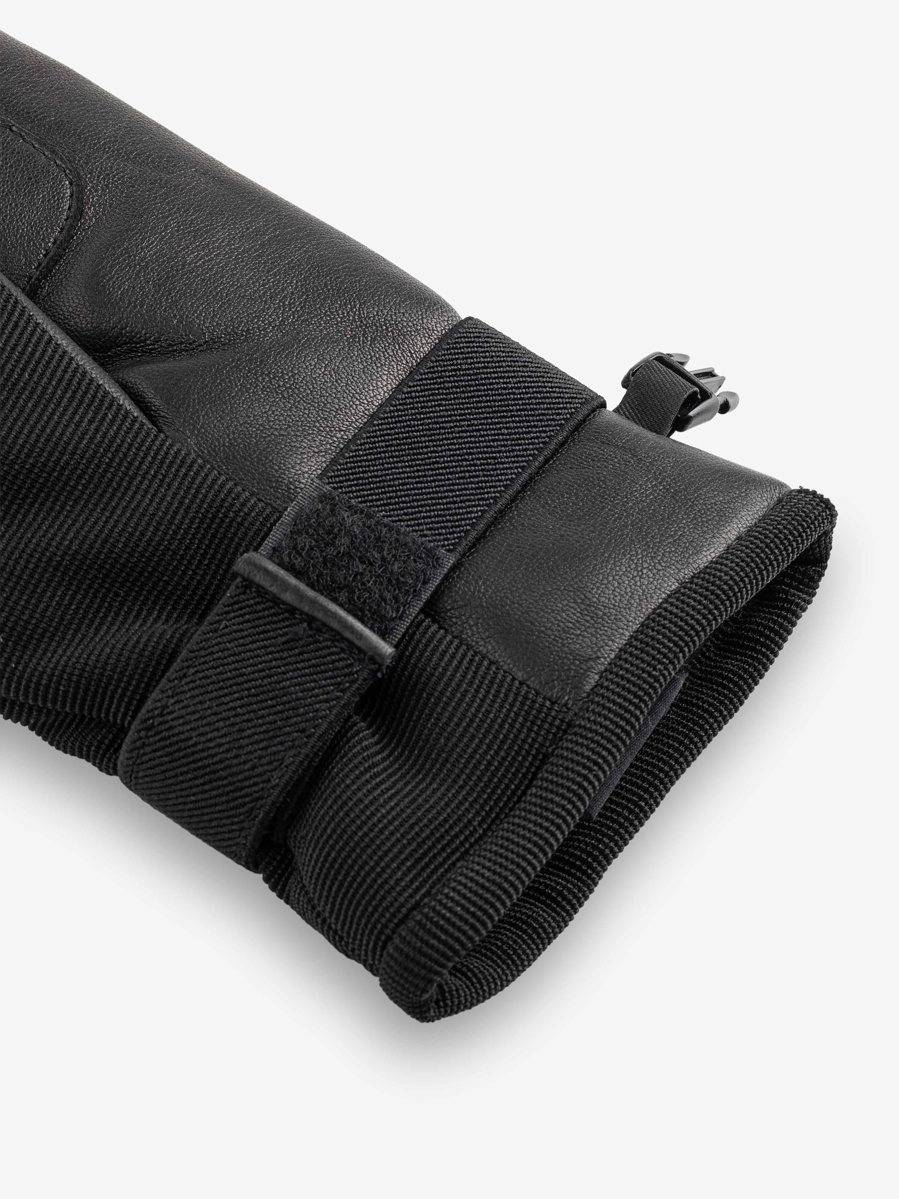 Lillehammer Gloves - Women