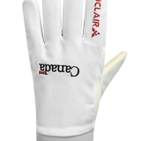 Sprint Gloves - Women-Glove-Auclair-WHITE/WHITE-S-Auclair Sports