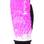 Pinery Cross Mitts - Women-Mitt-Auclair-L-FUCHSIA-Auclair Sports