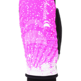 Pinery Cross Mitts - Women-Mitt-Auclair-L-FUCHSIA-Auclair Sports