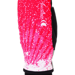 Pinery Cross Mitts - Women-Mitt-Auclair-M-RED-Auclair Sports