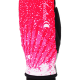 Pinery Cross Mitts - Women-Mitt-Auclair-M-RED-Auclair Sports