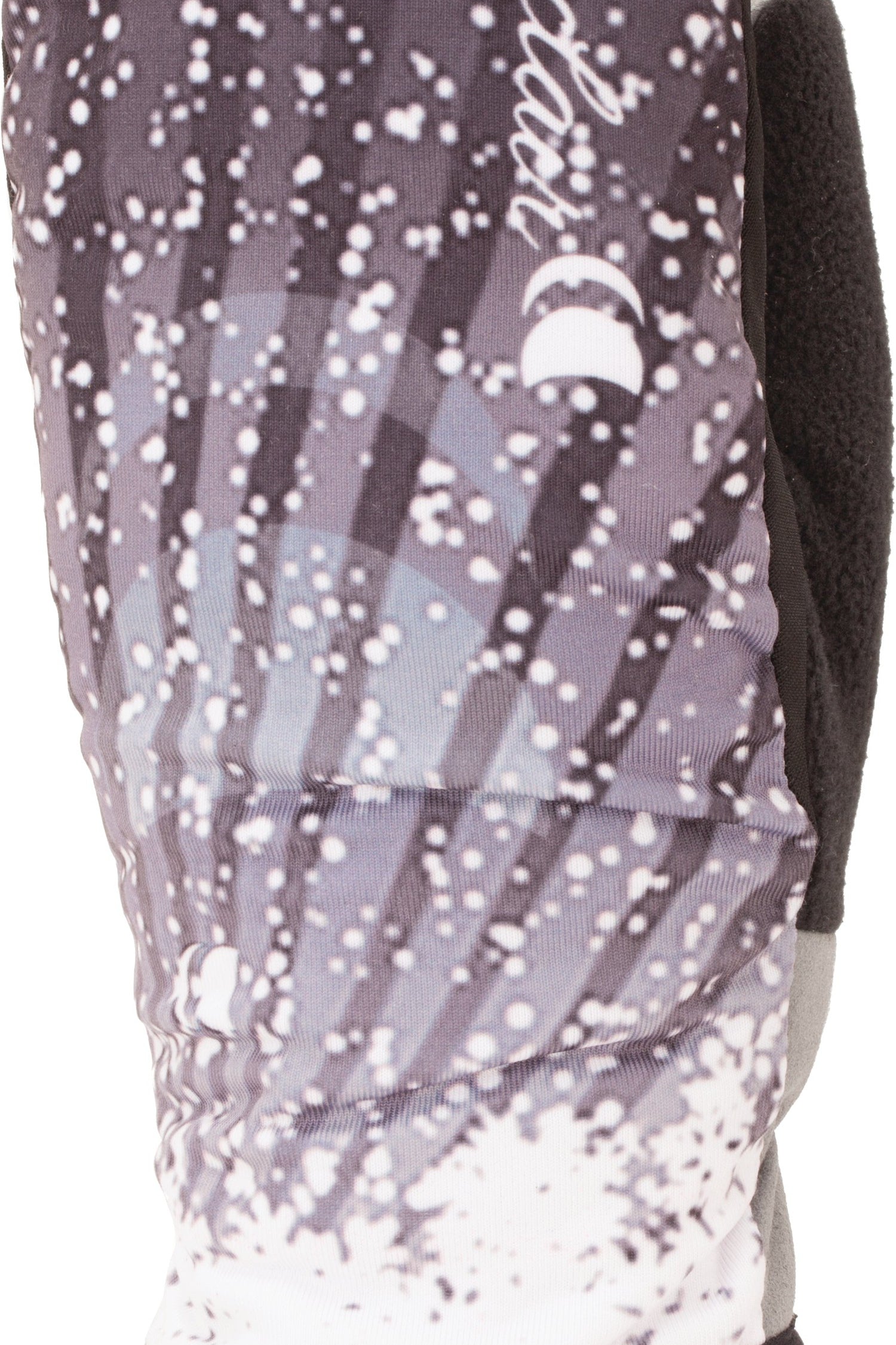 Pinery Cross Mitts - Women-Mitt-Auclair-S-BLACK-Auclair Sports